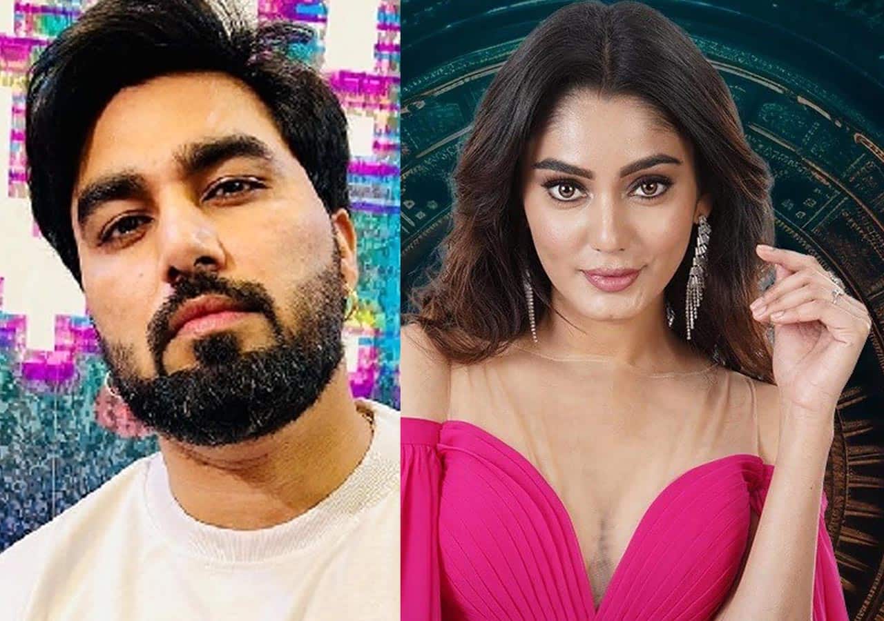 Bigg Boss OTT 3: Armaan Malik irked as Sana Makbul asks if he would accept Payal getting another man in his house; netizens call him hypocrite