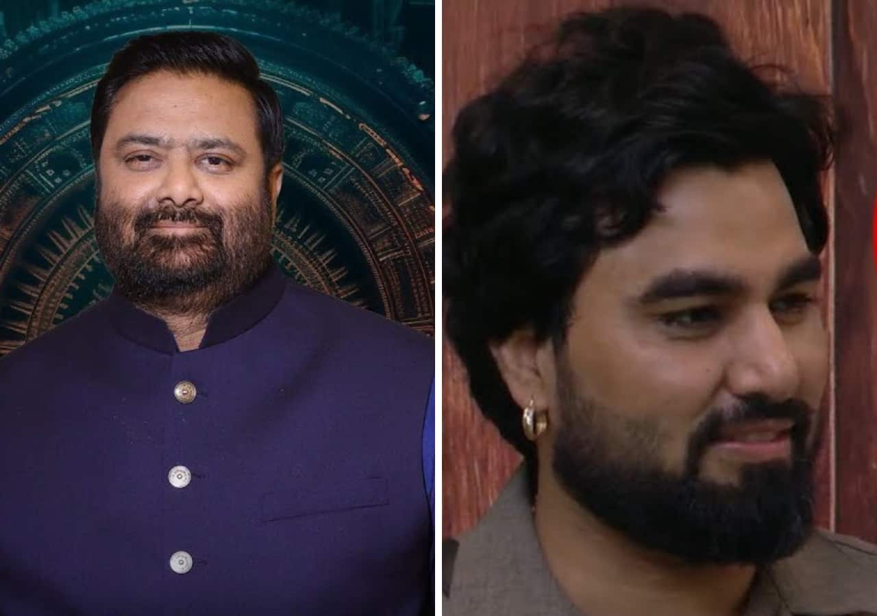 Bigg Boss OTT 3: Deepak Chaurasiya and Armaan Malik get into verbal spat over ration; former says