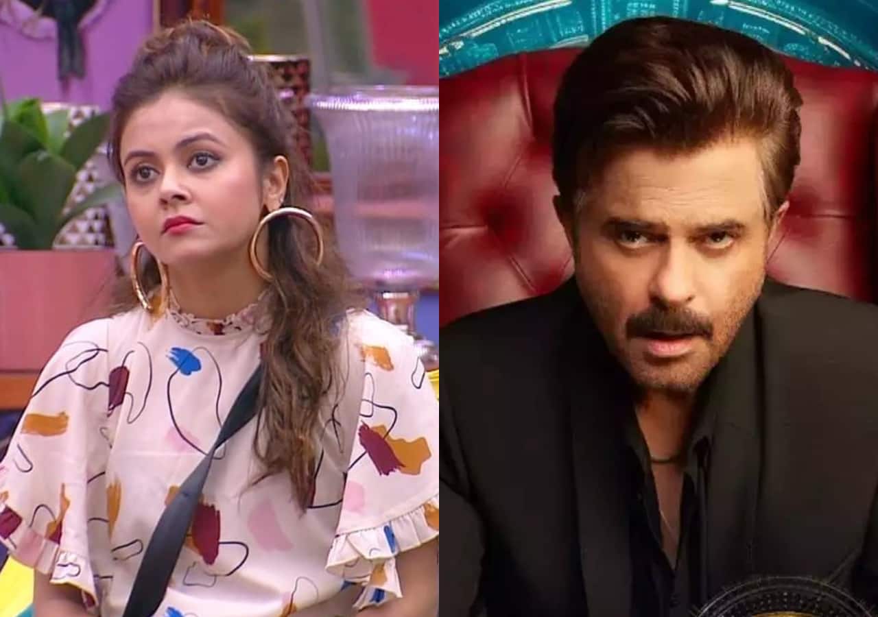 Bigg Boss OTT 3: Devoleena Bhattacharjee takes a dig at the show and Vada Pav girl? Says