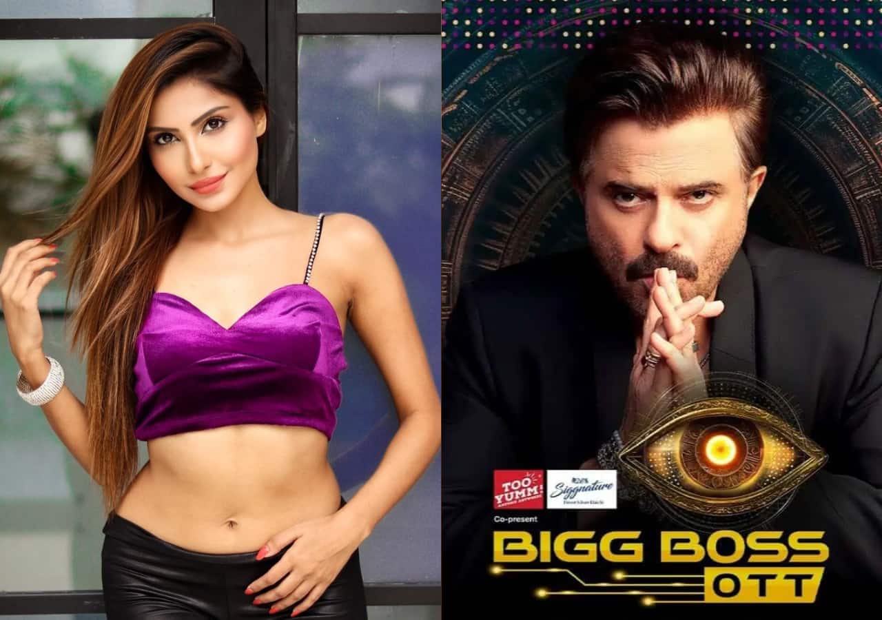 Bigg Boss OTT 3: Sana Sultan confirmed for the Anil Kapoor show?