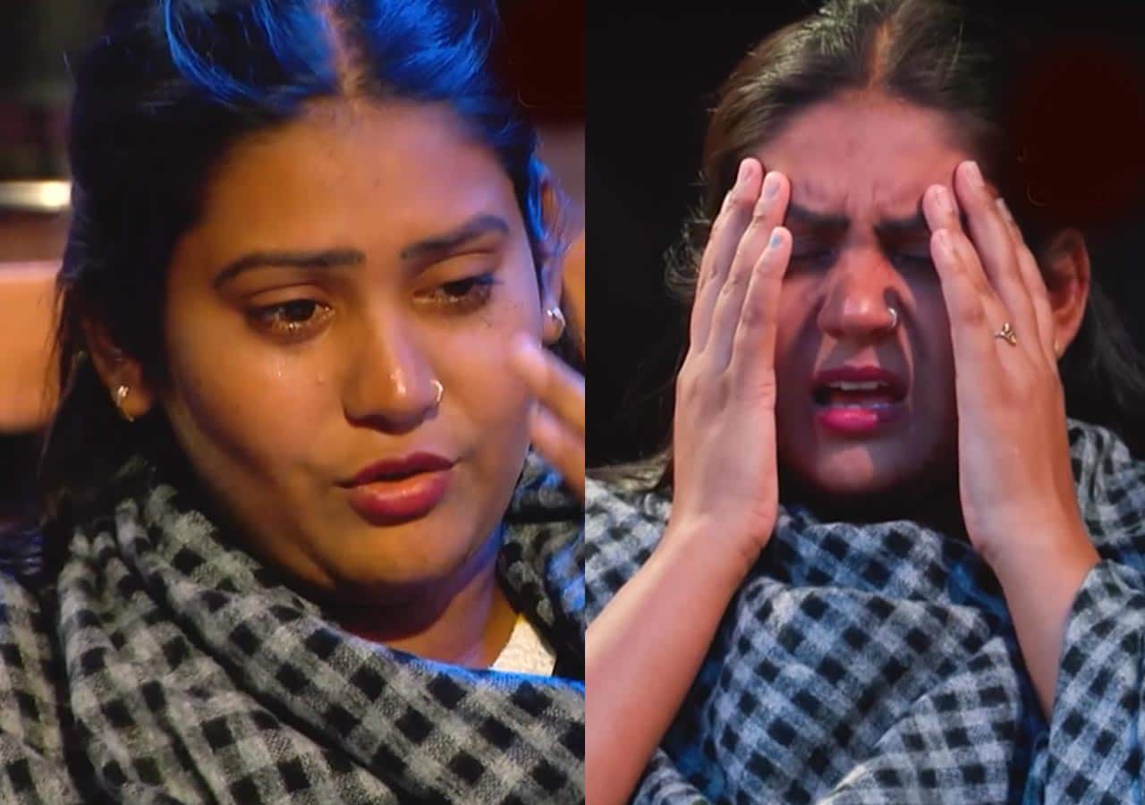 Bigg Boss OTT 3: Shivani Kumari faints after she refuses to apologize for her actions; Armaan Malik takes her to the medical room [Watch]