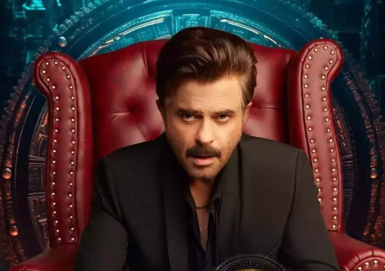 Bigg Boss OTT 3 first elimination: THIS contestant eliminated from Anil Kapoor