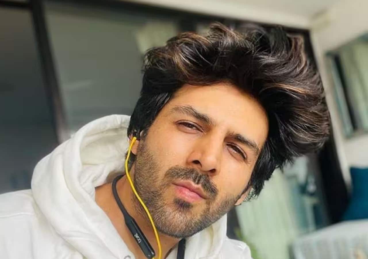 Chandu Champion: Kartik Aaryan says he’s still an outsider and has no backup plan, shares his biggest fear