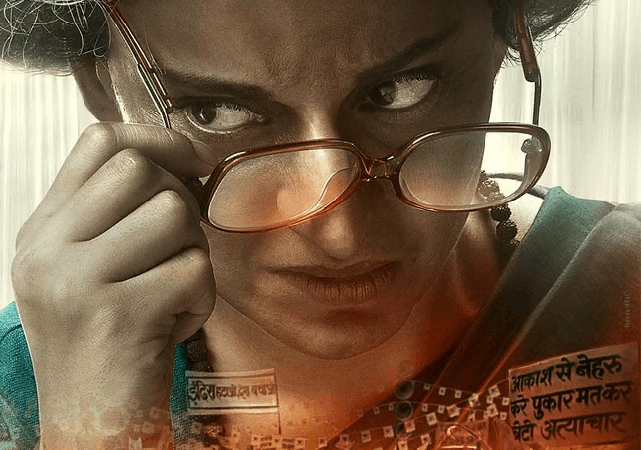 Emergency: Kangana Ranaut announces release date of film based on
