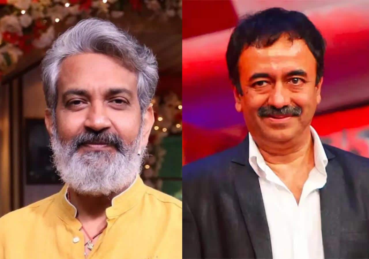 From Rajkumar Hirani to SS Rajamouli, Nitesh Tiwari: Read to know what are these top 5 film directors of India up to?