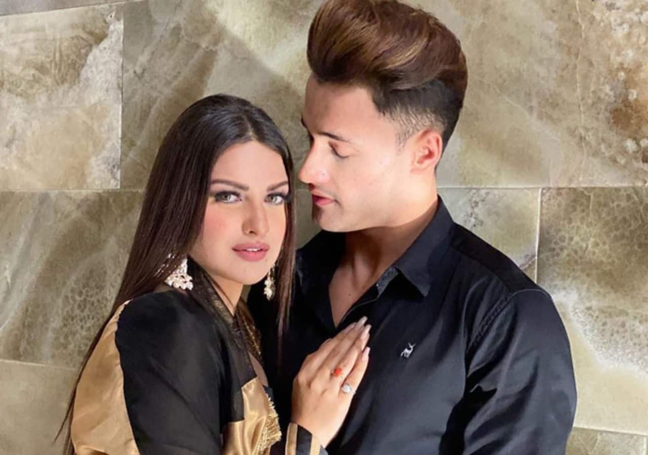 Himanshi Khurana breaks silence after break-up with Asim Riaz; says