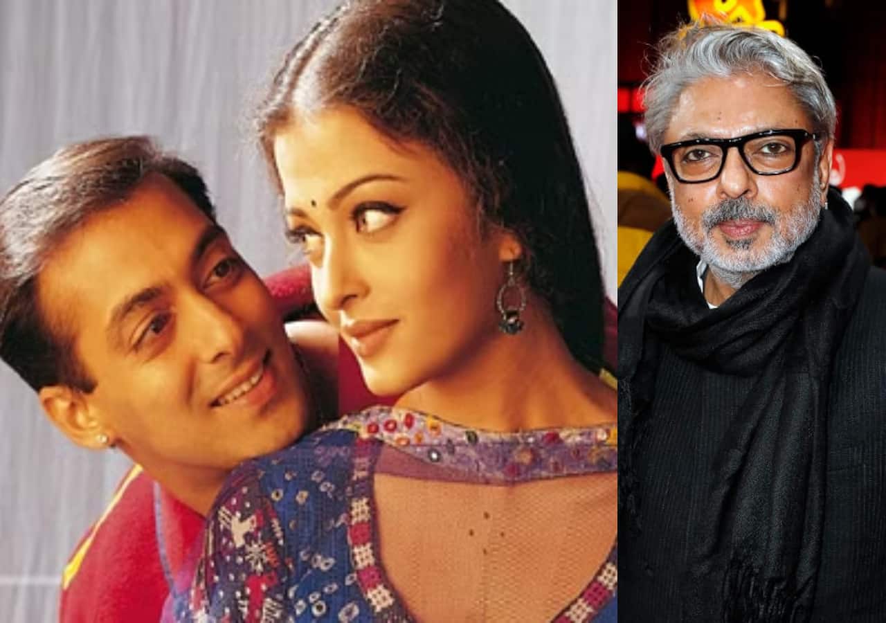 Hum Dil De Chuke Sanam producers were not happy with Sanjay Leela Bhansali casting Aishwarya Rai Bachchan opposite Salman Khan?