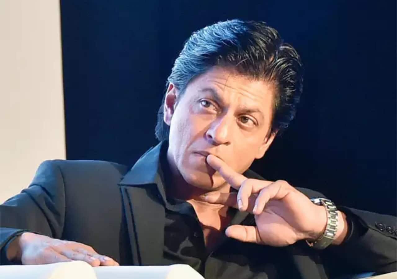 Is Shah Rukh Khan avoiding the paparazzi since 2021 due to THIS reason?