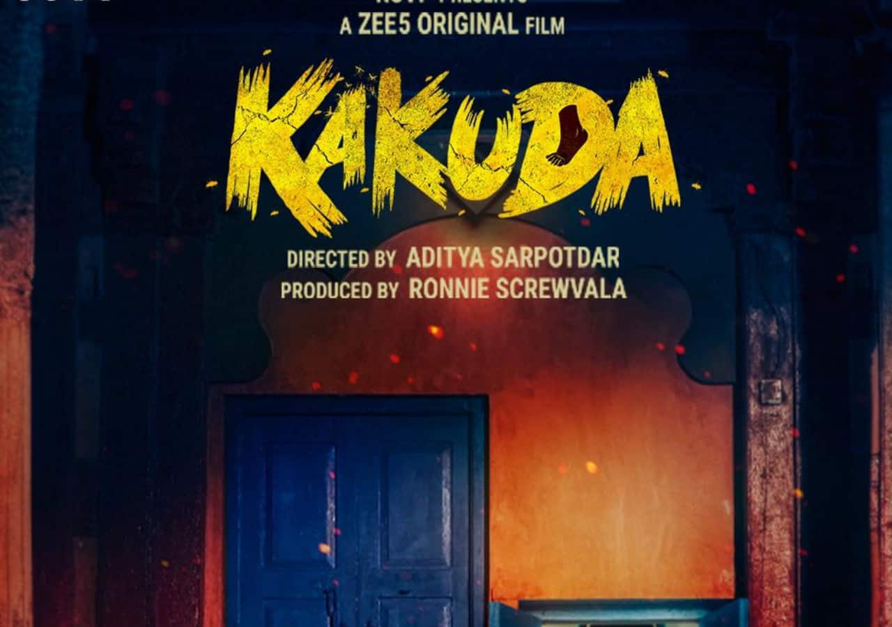 Kakuda on Zee5: Sonakshi Sinha, Riteish Deshmukh, Saqib Saleem to star in horror-comedy by Munjya maker