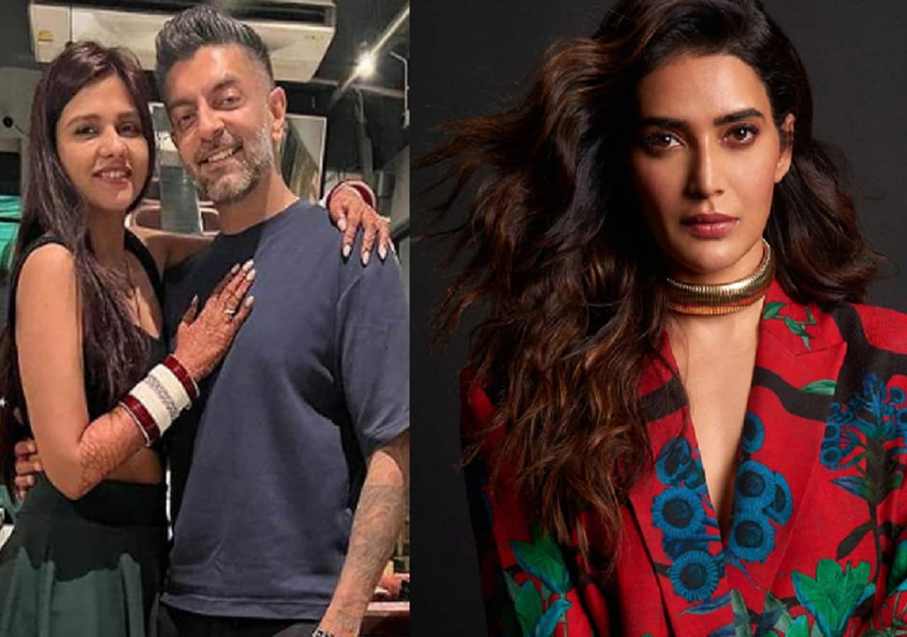 Karishma Tanna comes out in support of Dalljiet Kaur as she fights a legal battle with second husband Nikhil Patel; ‘This man has done wrong to her’