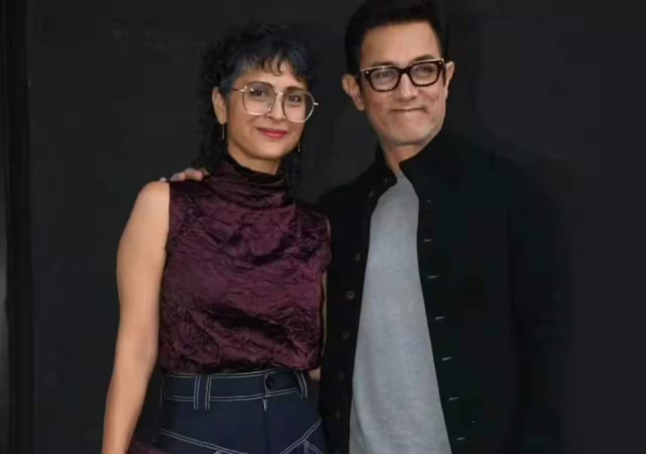 Kiran Rao talks about her FIRST meeting with Aamir Khan after getting divorced from the superstar