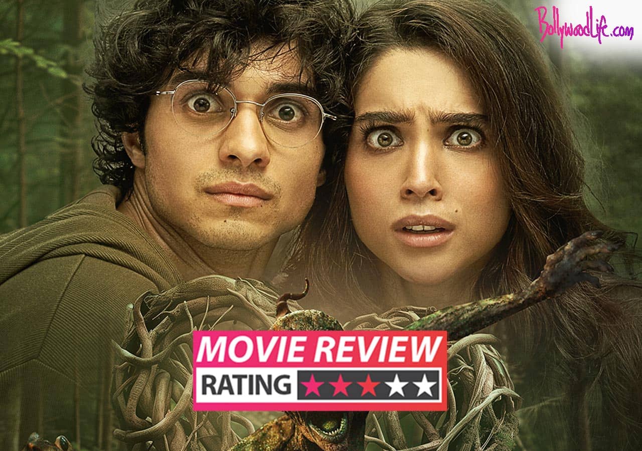 Munjya movie review: Abhay Verma, Sharvari, Mona Singh starrer is a fine horror comedy but it