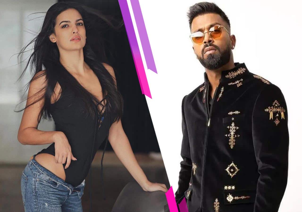 Natasa Stankovic rests her divorce rumours with Hardik Pandya once and for all with THIS latest post