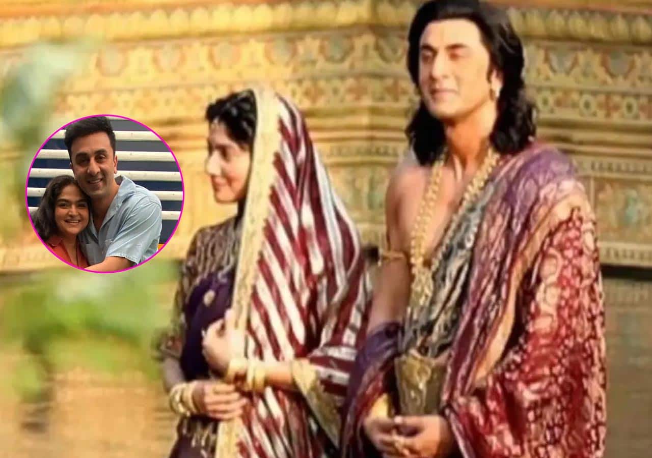 Ranbir Kapoor’s Ramayana co star Indira Krishna hails him for his kind gesture; calls the actor caring