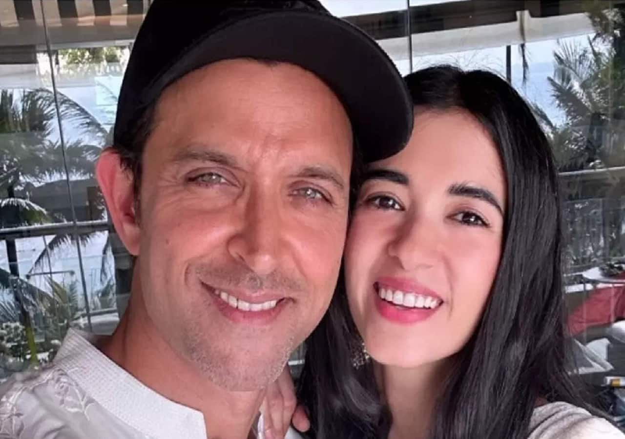 Saba Azad talks about losing out on voice over jobs after dating Hrithik Roshan; slams patriarchal mindset