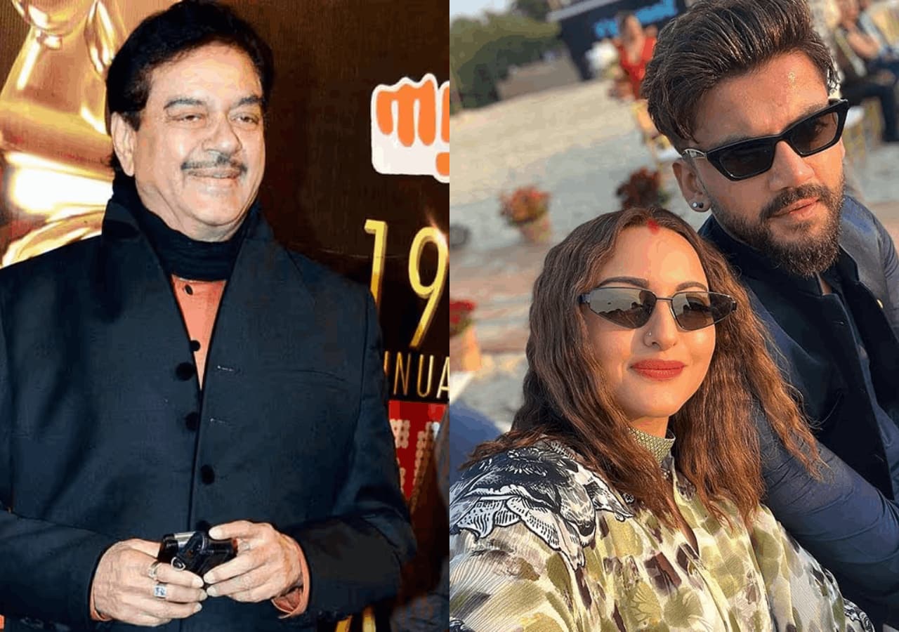 Sonakshi Sinha, Zaheer Iqbal wedding: Shatrughan Sinha rubbishes false reports and confirms attendance at daughter