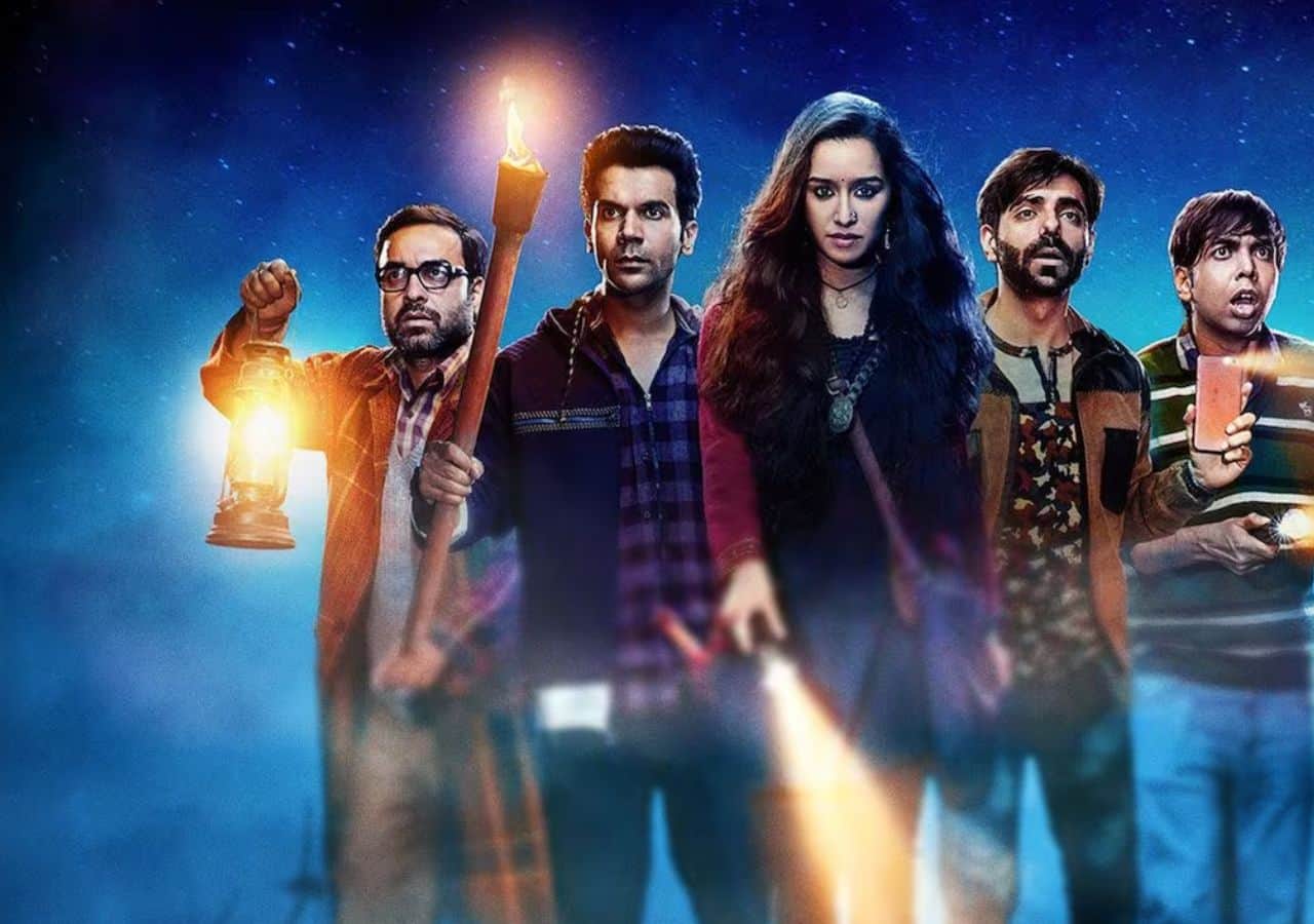 Stree 2: Shraddha Kapoor and Rajkummar Rao film to release on THIS date; to benefit from Shaitaan and Munjya popularity