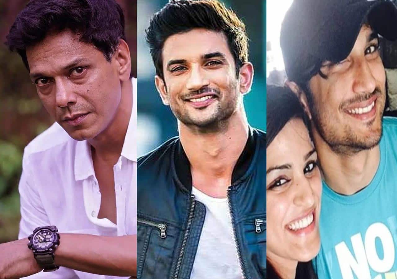 Sushant Singh Rajput death anniversary: Sister Shweta Singh Kirti and close friend Mahesh Shetty demand justice for the late actor