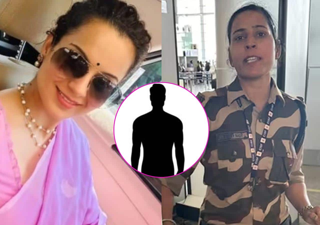 THIS popular Bollywood music director-singer says he will offer a job to CISF woman who slapped Kangana Ranaut at the airport