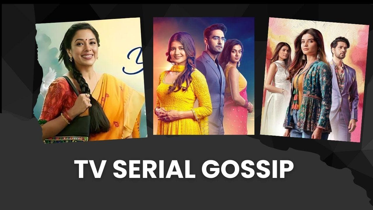 TV Serial Spoiler: Anupamaa to tackle new hurdles; Love brewing in Yeh Rishta Kya Kehlata Hai [Watch Video]