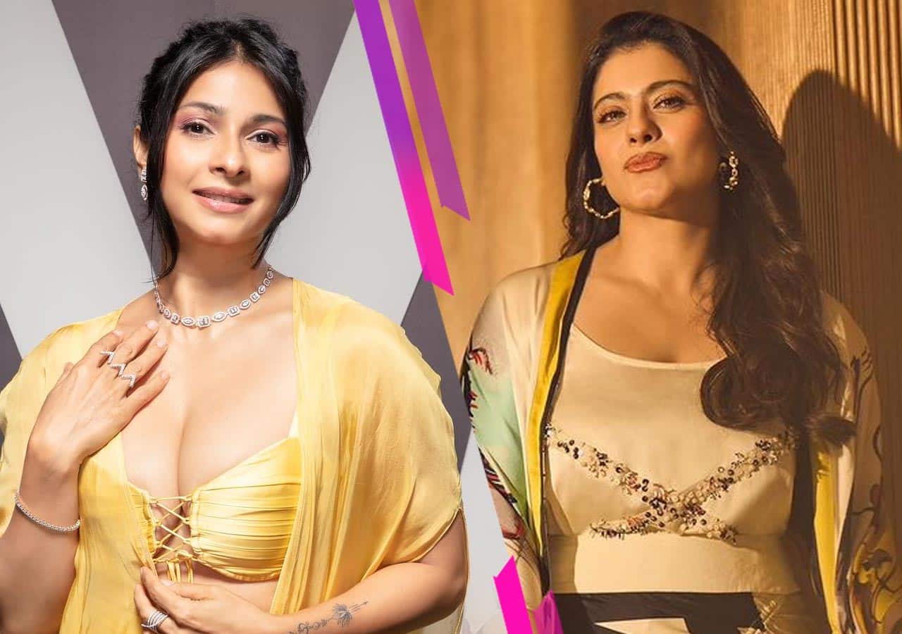 Tanishaa Mukerji opens up about the constant comparison with sister Kajol; reveals if it affects her
