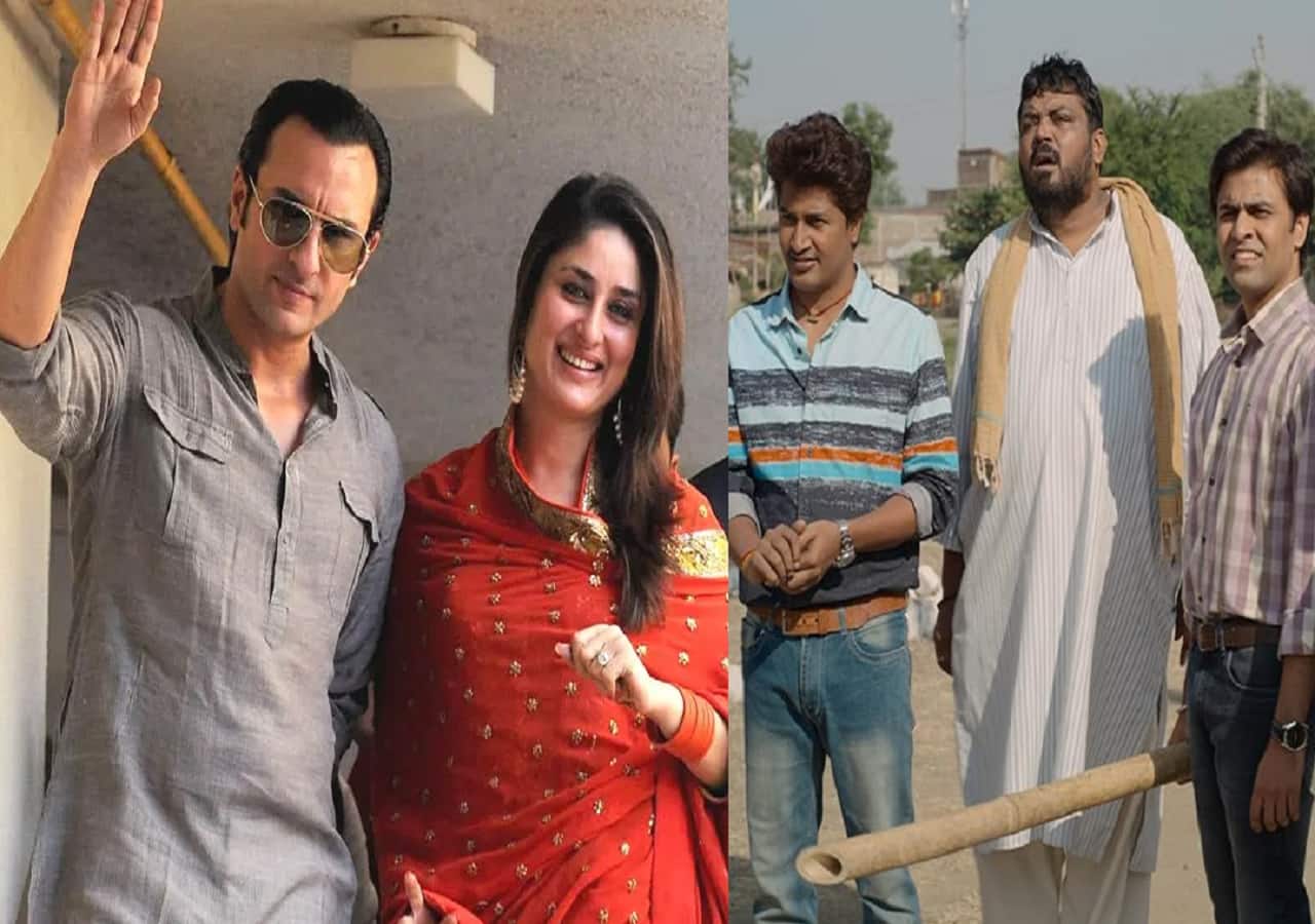 This Panchayat actor washed dishes at Saif Ali Khan and Kareena Kapoor Khan’s marriage