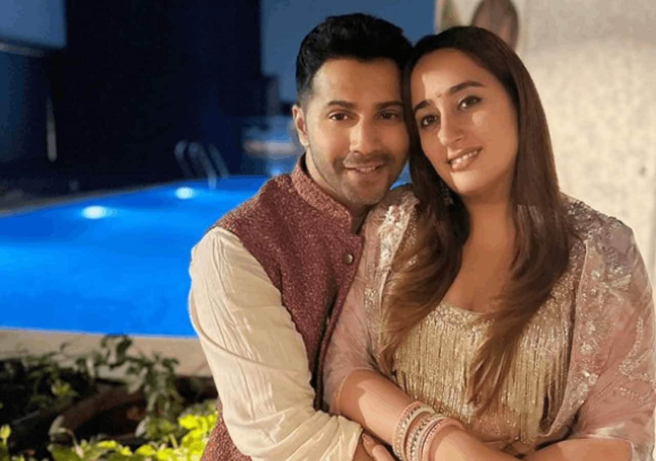 Varun Dhawan makes first post after Natasha Dalal gives birth to daughter; ‘Our baby girl is here’