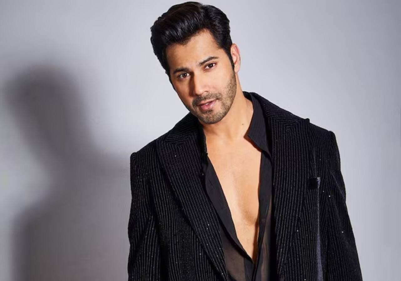 When Varun Dhawan expressed his desire to have a baby girl even before getting married to Natasha Dalal
