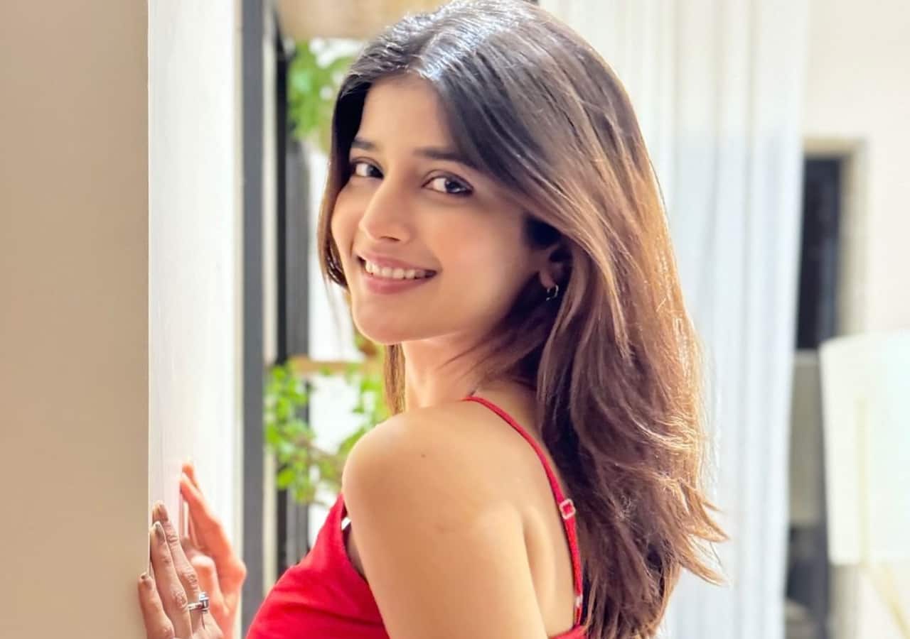 Yeh Rishta Kya Kehlata Hai: Samridhii Shukla takes inspiration from THESE top Bollywood stars; talks about her favourite off-screen memory from the show