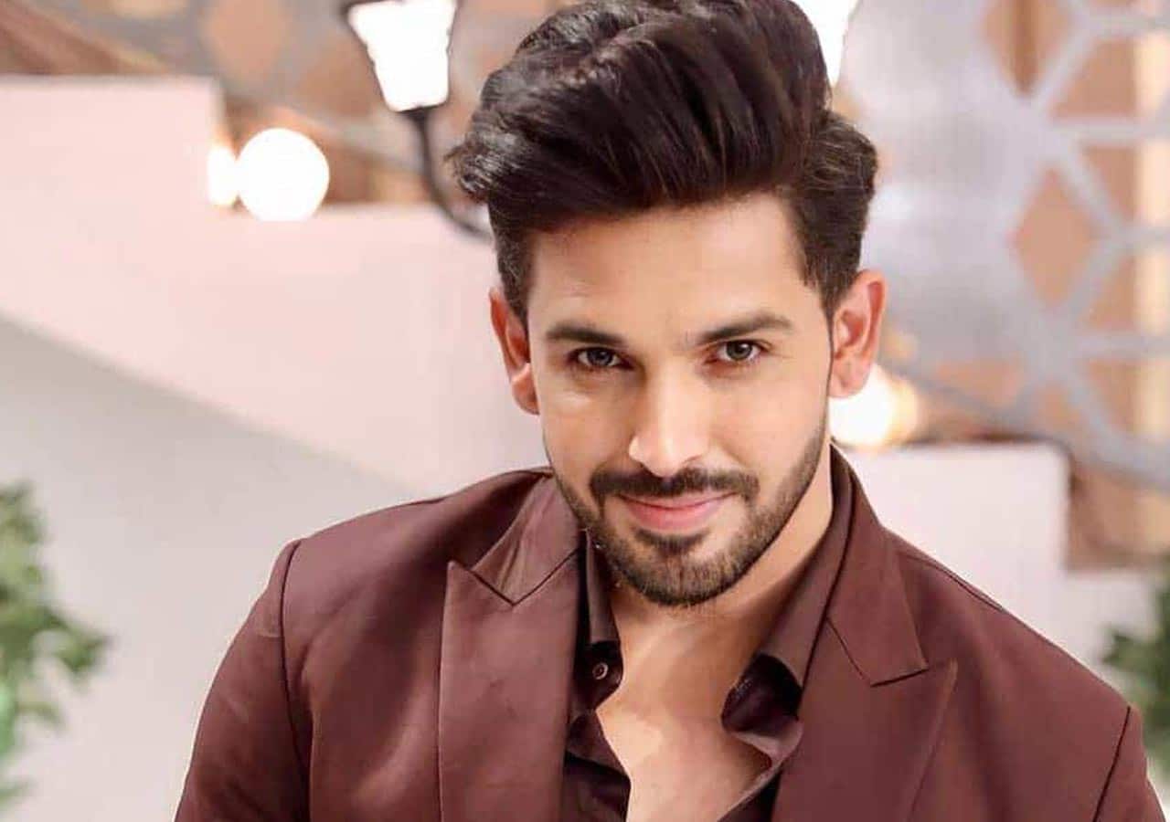 Yeh Rishta Kya Kehlata Hai actor Shehzada Dhami talks about discrimination faced by TV actors; opens up about ups and downs in life