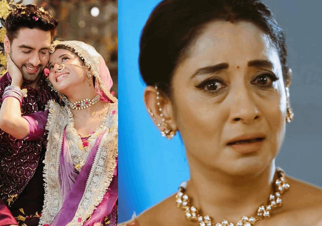 Yeh Rishta Kya Kehlata Hai serial upcoming twist: Vidya to force Dadisa to bring Abhira back in Poddar house as Armaan