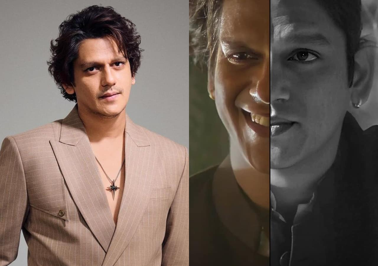 Mirzapur 3: Vijay Varma talks about his double role in the web series; says